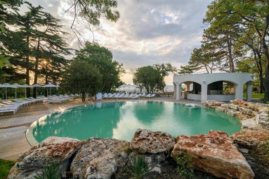5 Sterne Hotel: Ensana Aquahouse Health Spa - Sveti Konstantin, Varna (Schwarzmeerküste), Bild 1