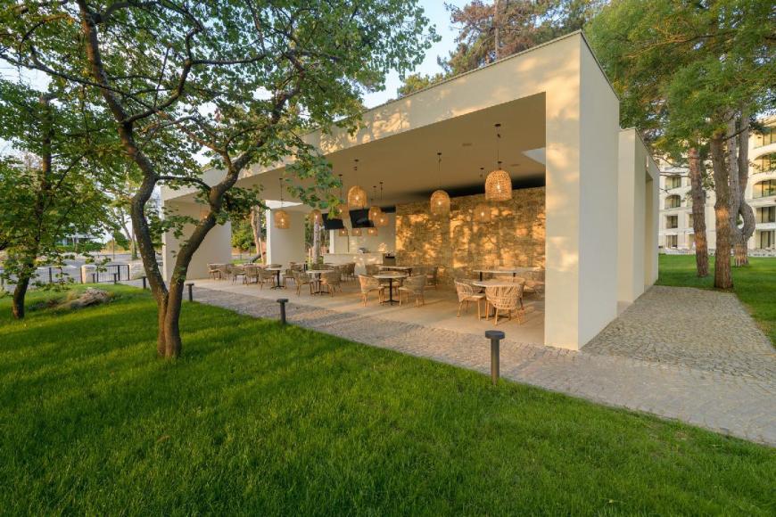 5 Sterne Hotel: Ensana Aquahouse Health Spa - Sveti Konstantin, Varna (Schwarzmeerküste), Bild 5