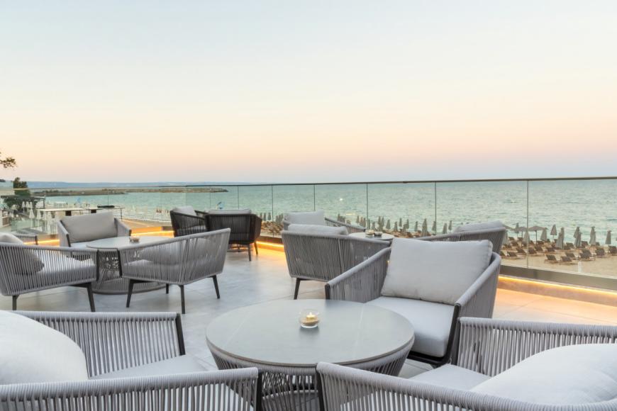 5 Sterne Familienhotel: GRIFID Noa - Goldstrand, Varna (Schwarzmeerküste), Bild 6