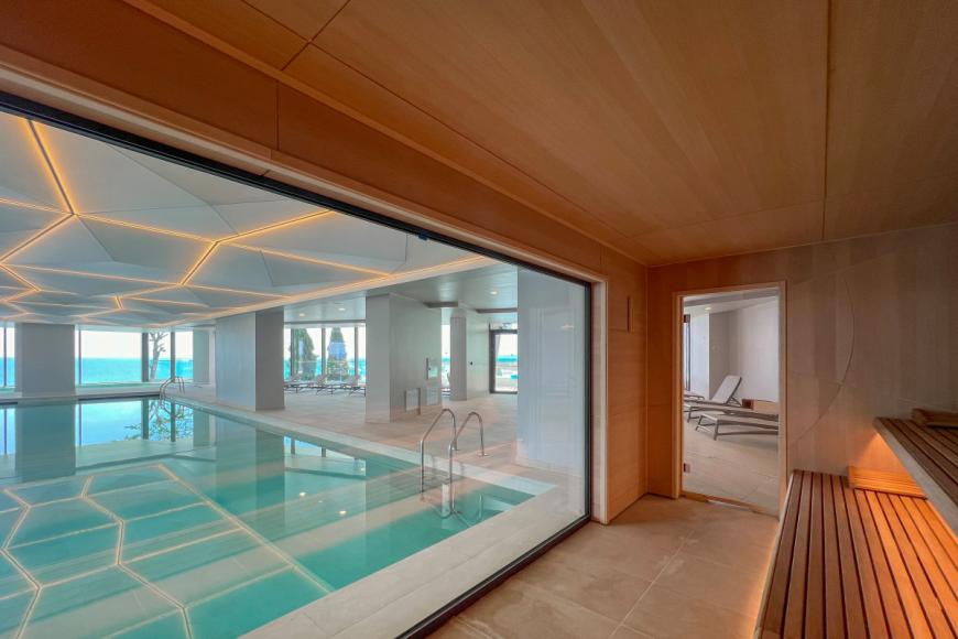 5 Sterne Familienhotel: GRIFID Noa - Goldstrand, Varna (Schwarzmeerküste), Bild 10