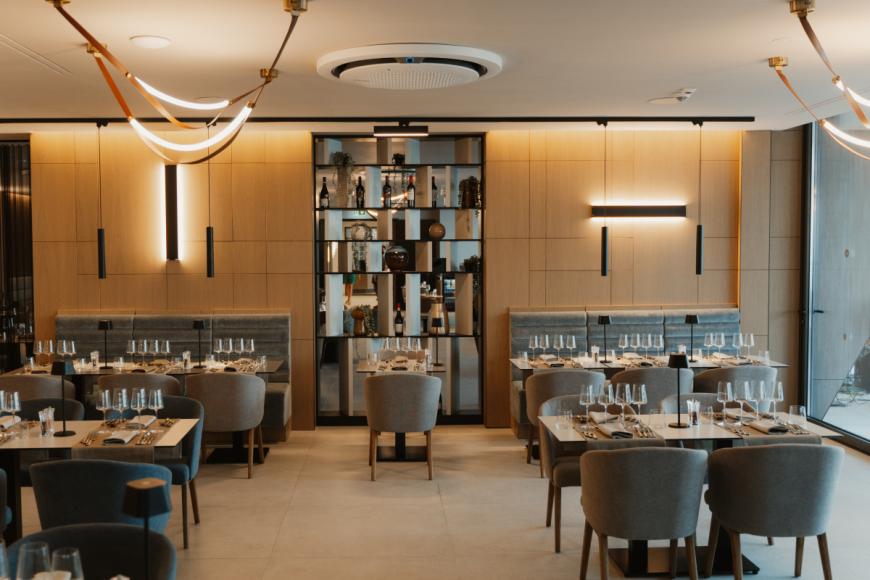 5 Sterne Familienhotel: GRIFID Noa - Goldstrand, Varna (Schwarzmeerküste), Bild 8