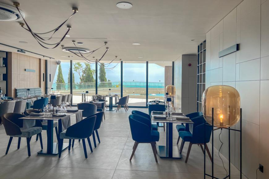 5 Sterne Familienhotel: GRIFID Noa - Goldstrand, Varna (Schwarzmeerküste), Bild 7