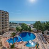 4 Sterne Familienhotel: GRIFID Hotel Arabella, Goldstrand, Varna (Schwarzmeerküste)