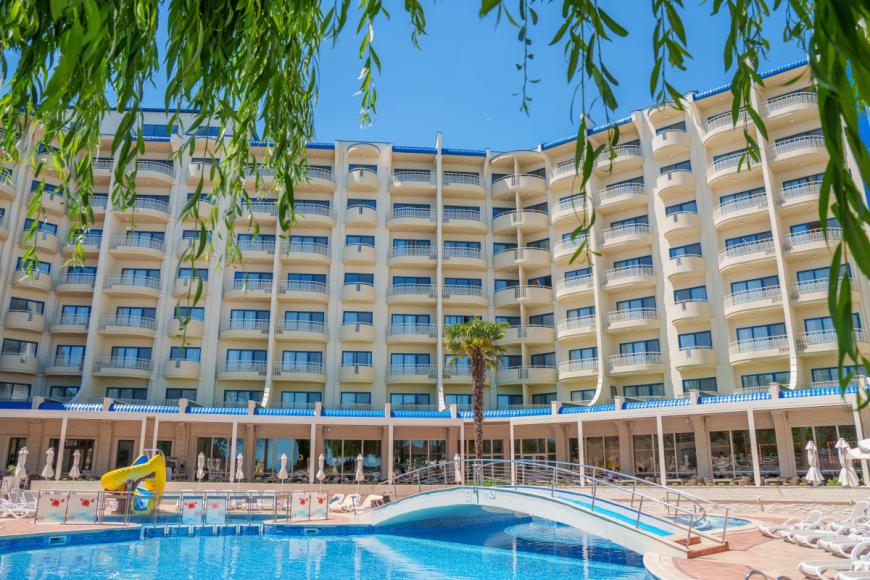 4 Sterne Familienhotel: GRIFID Hotel Arabella - Goldstrand, Varna (Schwarzmeerküste), Bild 10