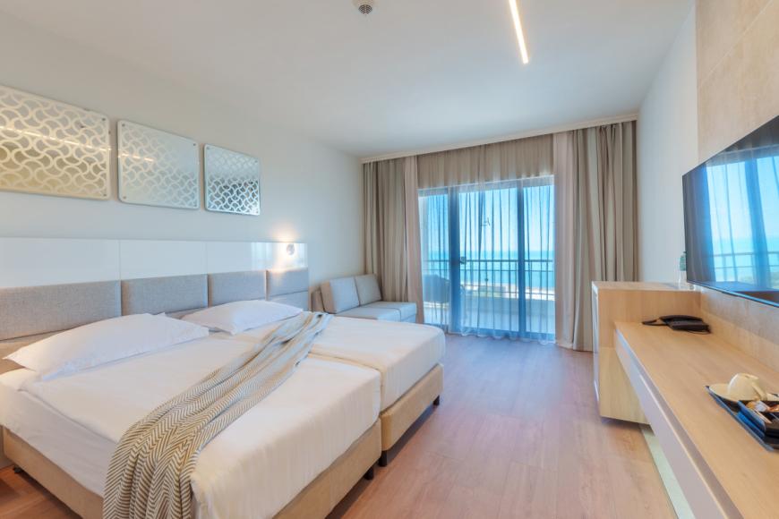 4 Sterne Familienhotel: GRIFID Hotel Arabella - Goldstrand, Varna (Schwarzmeerküste), Bild 3