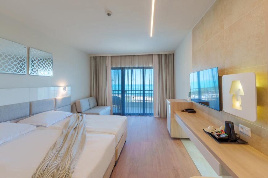 4 Sterne Familienhotel: GRIFID Hotel Arabella - Goldstrand, Varna (Schwarzmeerküste), Bild 4