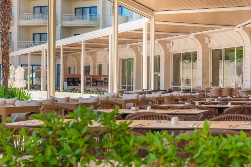 4 Sterne Familienhotel: GRIFID Hotel Arabella - Goldstrand, Varna (Schwarzmeerküste), Bild 9