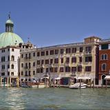 4 Sterne Hotel: Carlton on the Grand Canal, Venedig, Venetien