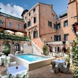 4 Sterne Hotel: Hotel Giorgione, Venedig, Venetien