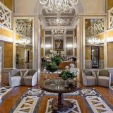 5 Sterne Hotel: Luna Baglioni, Venedig, Venetien
