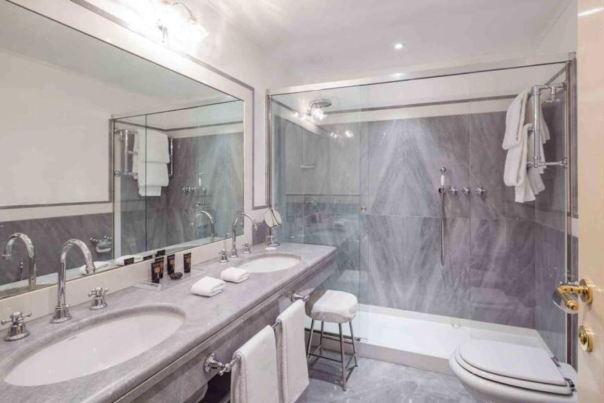5 Sterne Hotel: Luna Baglioni - Venedig, Venetien, Bild 8