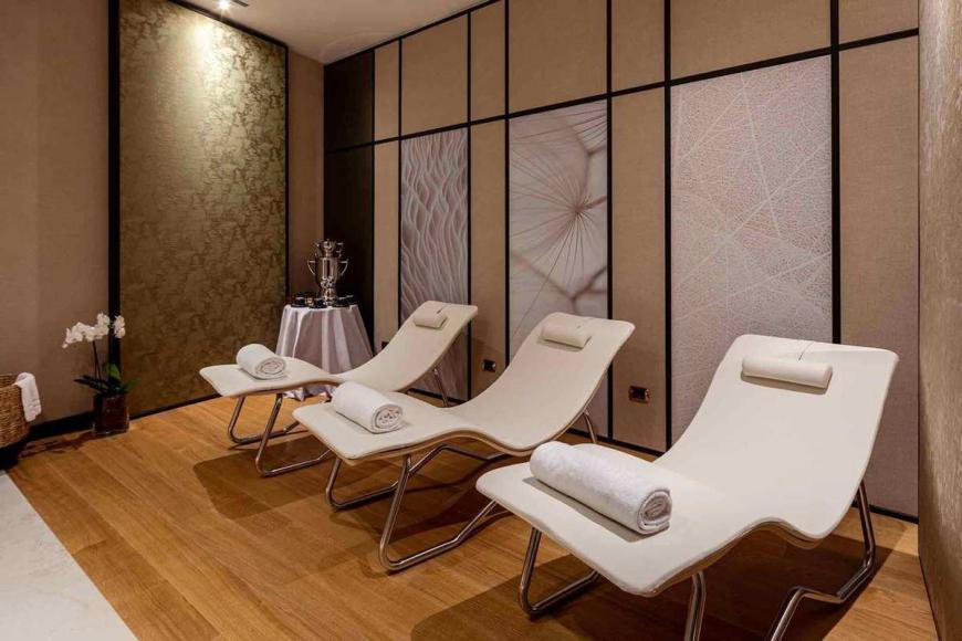 5 Sterne Hotel: Luna Baglioni - Venedig, Venetien, Bild 10