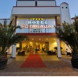 4 Sterne Hotel: Jasminum, Bibione, Venetien