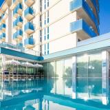 4 Sterne Hotel: Hotel Parigi, Bibione, Venetien