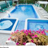 4 Sterne Hotel: Hotel Carlton, Lido di Jesolo, Venetien