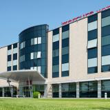 4 Sterne Hotel: Mercure Venezia Marghera, Venedig, Venetien