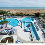 4 Sterne Hotel: Imperial ApartHotel, Bibione, Venetien
