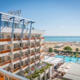 4 Sterne Hotel: Bibione Palace, Bibione, Venetien