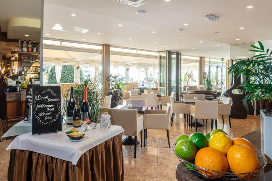 4 Sterne Hotel: Excelsior - Bibione, Venetien, Bild 7