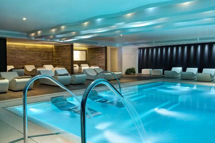 5 Sterne Hotel: Almar Jesolo Resort & Spa - Lido di Jesolo, Venetien, Bild 9