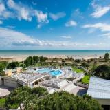 4 Sterne Hotel: Laguna Park Hotel, Bibione, Venetien