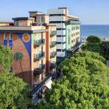 4 Sterne Hotel: Park Hotel Brasilia, Lido di Jesolo, Venetien