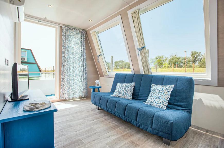 4 Sterne Hotel: Marina Azzurra Resort - Lignano, Friaul-Julisch Venetien, Bild 3