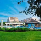 4 Sterne Hotel: Green Village Resort, Lignano, Friaul-Julisch Venetien