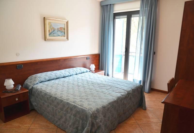 3 Sterne Hotel: Olimpia Hotel & Aparthotel - Bibione, Venetien, Bild 5