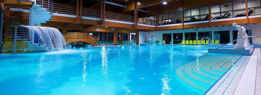 3 Sterne Hotel: Olimpia Hotel & Aparthotel - Bibione, Venetien, Bild 7