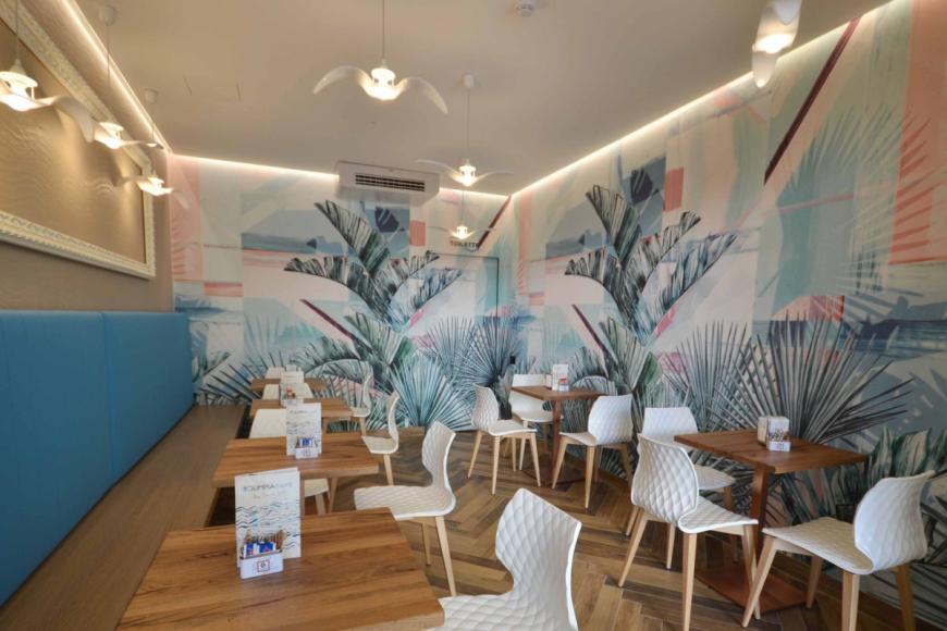 3 Sterne Hotel: Olimpia Hotel & Aparthotel - Bibione, Venetien, Bild 4