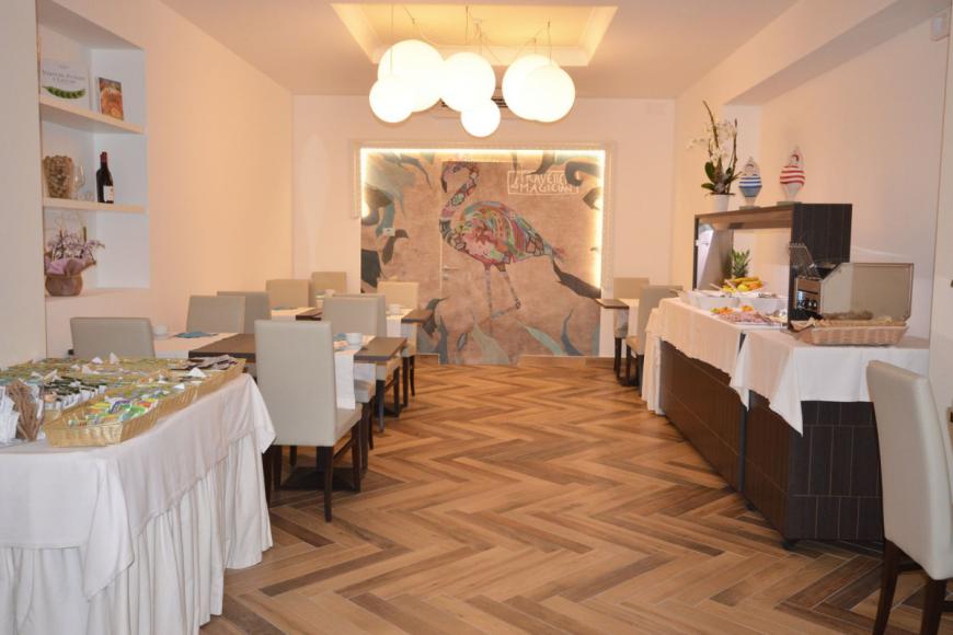 3 Sterne Hotel: Olimpia Hotel & Aparthotel - Bibione, Venetien, Bild 6