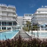 4 Sterne Hotel: Hotel Le Soleil, Lido di Jesolo, Venetien