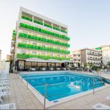 4 Sterne Hotel: Hotel Bristol Lido Di Jesolo, Lido di Jesolo, Venetien
