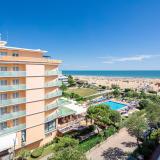 4 Sterne Hotel: Royal, Bibione, Venetien