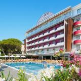 4 Sterne Hotel: Hotel Cesare Augustus, Lido di Jesolo, Venetien