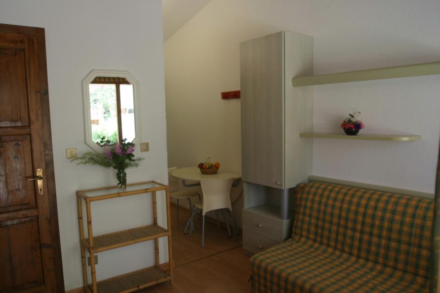 4 Sterne Hotel: Residence & Camping Punta Spin - Grado, Friaul-Julisch Venetien, Bild 6