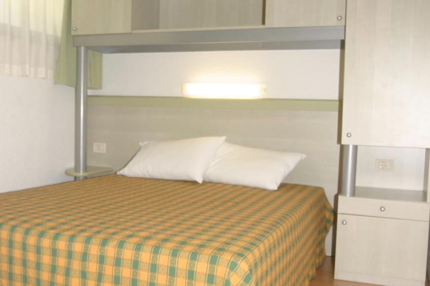 4 Sterne Hotel: Residence & Camping Punta Spin - Grado, Friaul-Julisch Venetien, Bild 4