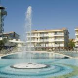 4 Sterne Hotel: Villaggio Planetarium Resort Bibione, Bibione, Venetien