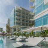 5 Sterne Hotel: Falkensteiner Hotel & Spa Jesolo, Lido di Jesolo, Venetien