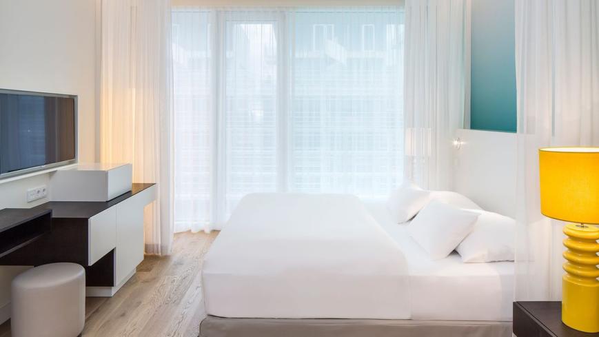5 Sterne Hotel: Falkensteiner Hotel & Spa Jesolo - Lido di Jesolo, Venetien, Bild 5