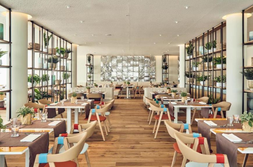 5 Sterne Hotel: Falkensteiner Hotel & Spa Jesolo - Lido di Jesolo, Venetien, Bild 7
