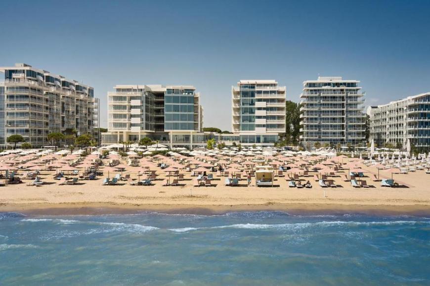 5 Sterne Hotel: Falkensteiner Hotel & Spa Jesolo - Lido di Jesolo, Venetien, Bild 3