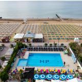 3 Sterne Hotel: Hotel Panama, Lido di Jesolo, Venetien