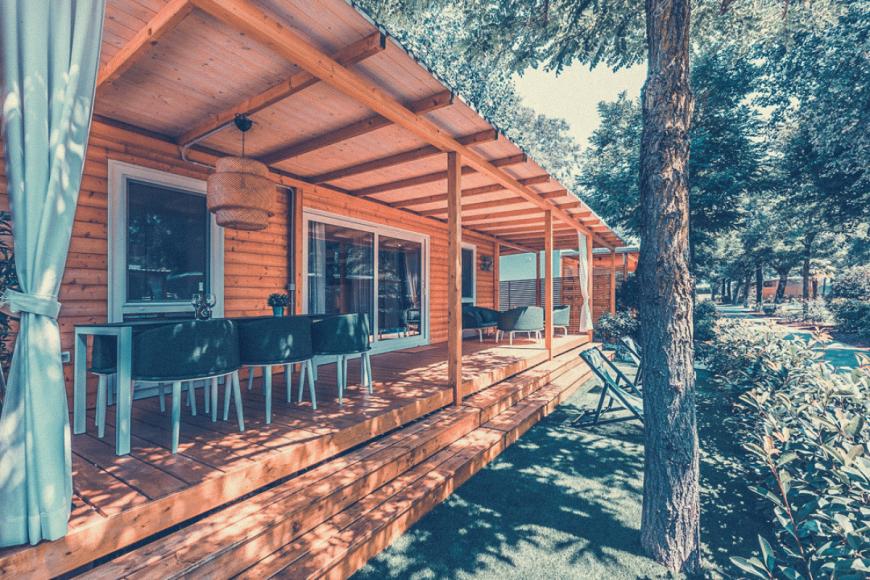 4 Sterne Hotel: Club del Sole - Tenuta Primero Grado Family Collection - Grado, Friaul-Julisch Venetien, Bild 3