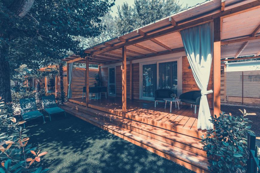 4 Sterne Hotel: Club del Sole - Tenuta Primero Grado Family Collection - Grado, Friaul-Julisch Venetien, Bild 2