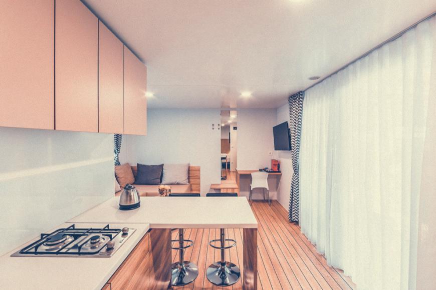 4 Sterne Hotel: Club del Sole - Tenuta Primero Grado Family Collection - Grado, Friaul-Julisch Venetien, Bild 8