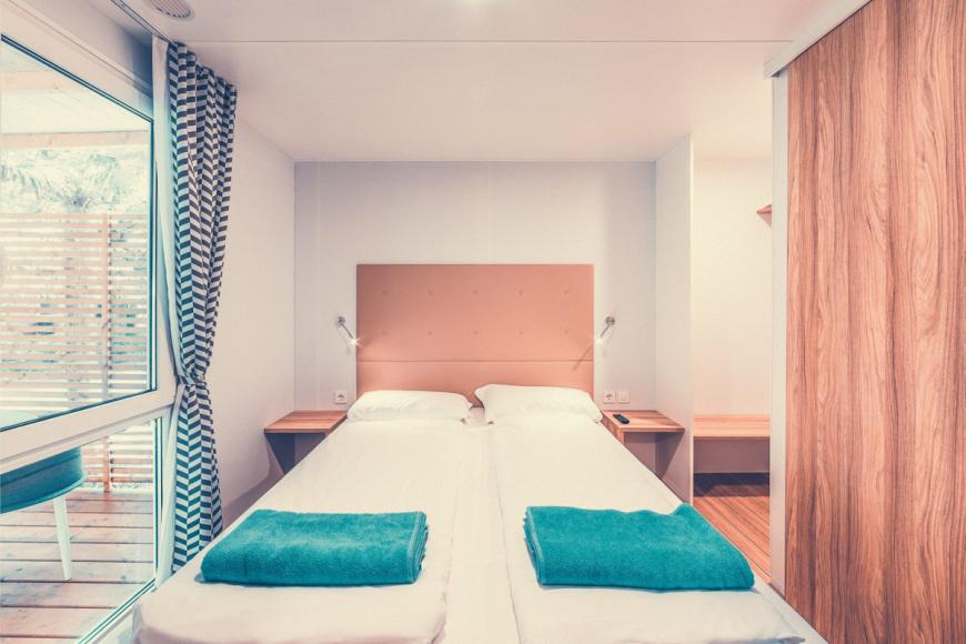 4 Sterne Hotel: Club del Sole - Tenuta Primero Grado Family Collection - Grado, Friaul-Julisch Venetien, Bild 5