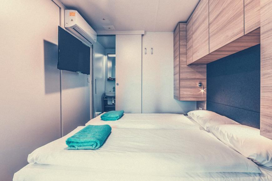 4 Sterne Hotel: Club del Sole - Tenuta Primero Grado Family Collection - Grado, Friaul-Julisch Venetien, Bild 6