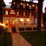 3 Sterne Hotel: Hotel Villa Cipro, Venedig, Venetien